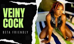 Veiny Cock (Beta Friendly)