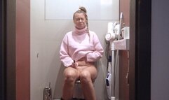 Explosion from the butt mp4 HD