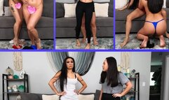 Leaving My Cheating Boyfriend for His Mistress (4K)