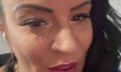 burping with you in my mouth