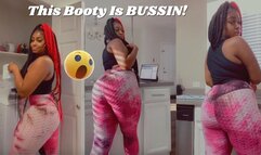 Dynasty Is Looking Bootylicious!