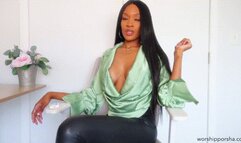 Divorced and in Debt