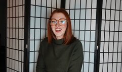 Stuffed for Friendsgiving CEI Cuckolding