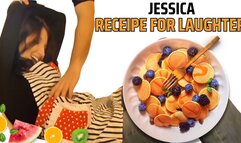 LiB Classic: Jessica-Recipe For Laughter