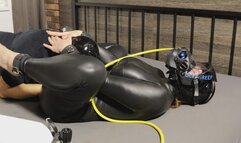 The Breathless 030 (4K)