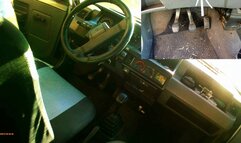 Secretary Cranking mules