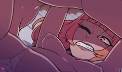 Lithica Succubus Conquered