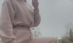 Breakfast Date Dessert