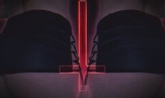 Pussy is your new religion