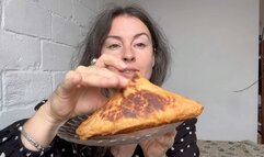 tasty crunchy bun mov