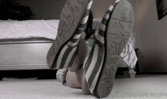 Busy Being On My iPad - Extended Cut