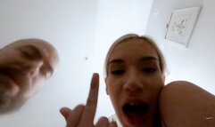 LITTLE CUTE GIRL TABOO CHEATING CUCKOLD - FULL HD