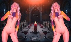 YOU ARE - OUR ANNIVERSARY MEAL