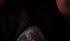 After gym part 2 | Foot smelling