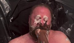 Happy Birthday Fucker Part 2: Gag on It Fucker