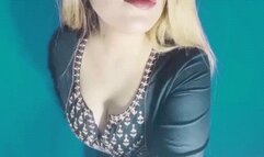 Worshiping Shaytana's Haraam Curvy Body Will Lead My Kafirs On The Path To Jannah