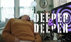 Deeper & Deeper: Surprise Trance