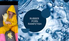 Rubber porn