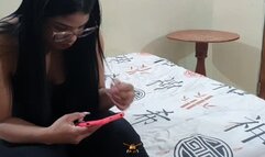 Anny - Mosquito Feet