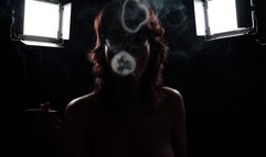 My Silhouette, your weakness & Smoke ~