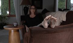 Seeing Them Makes You Release, 1st