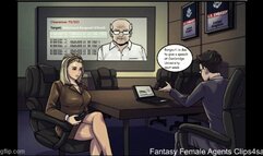 CIA Stealth Hit 2! (High Definition)