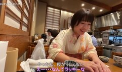 Konako Loves BBC Threesome