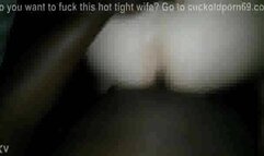 Hot Norwegian Wife Fucked by Boyfriend