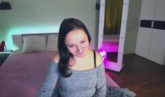 MyFreeCams - AngelikaLika October 23 2024