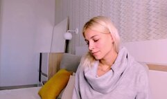 MyFreeCams - DreamBlondy October 23 2024