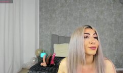 MyFreeCams - TorriHayes October 23 2024