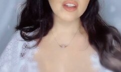 ASMR Storytime - An Encounter in the Forest, told by Goddess Psyche