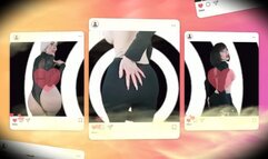 Fart-Filled Fuckfest : Submitting to my Stinky FART - farts , farting, ASMR, JOI