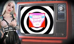 Diaper Training for Beta Losers: Humiliation & Control - short edition with : YELLOW JUICE