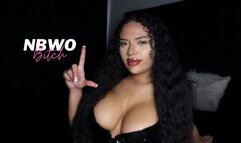 NBWO Bitch