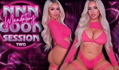 NNN Mandatory Goon Session Two