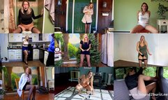 An Hour With Nikki Brooks (iPhone)