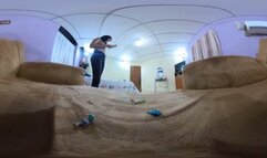 More Crush 360VR