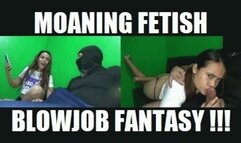 MOANING FETISH 241123BB VIOLET SUPER KINKY STEPNIECE MOANS NICELY WHILE SUCKING COCK (FULL HD MP4 VERSION)