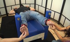 Anna - Foot-worship revenge (FHD)