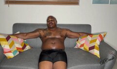 DCrush n' 2 Sexy Babes