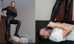 Katarina - PrisonMatron - Part1 Mix1