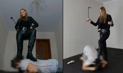 Katarina - PrisonMatron - Part1 Mix2