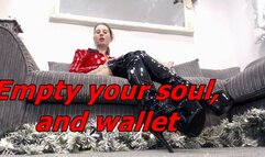 your soul and wallet ripoff (WMV)