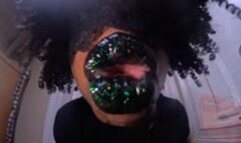 Succubus Lipstick Kisses