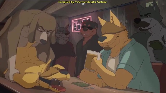 Furry Cartoon Porn - Gay Animated Furry Porn Compilation: Damn I Made A Lot Of These XD Porn  Video