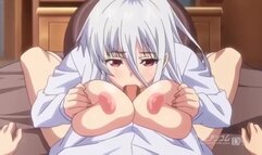 Sei Brunehilde Gakuen Shoujo Kishidan to Junpaku no Panty the Animation Episode 1 Eng sub Uncensored