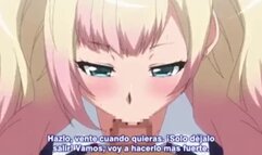 Jk Bitch Ni Shiboraretai Cap 1 sub Español