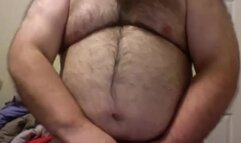 Daddy on Chaturbate