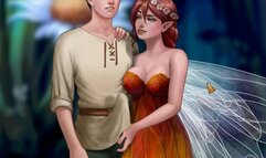 WHAT a LEGEND V0.1-02-A Pixie